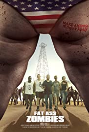 Watch Full Movie :American Zombieland (2020)
