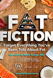 Watch Free Fat Fiction (2020)