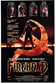 Watch Free Firehead (1991)