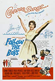Watch Free Follow the Boys (1963)
