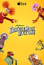 Watch Free Fraggle Rock: Rock On! (2020 )