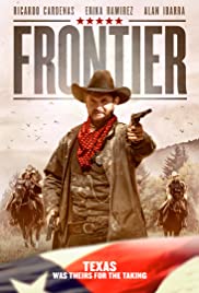 Watch Free Frontier (2020)