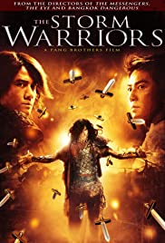 Watch Free The Storm Warriors (2009)