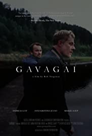 Watch Free Gavagai (2016)