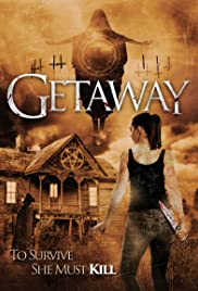 Watch Free Getaway Girls (2017)