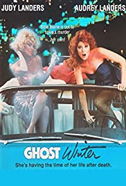 Watch Free Ghost Writer (1989)