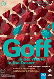 Watch Free Goff in the Desert (2003)