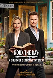 Watch Free Gourmet Detective: Roux the Day (2020)