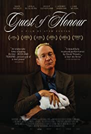 Watch Free Guest of Honour (2019)