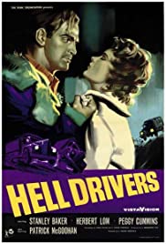 Watch Free Hell Drivers (1957)