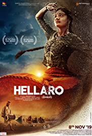 Watch Full Movie :Hellaro (2019)