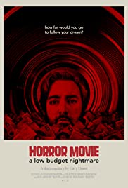 Watch Free Horror Movie: A Low Budget Nightmare (2017)