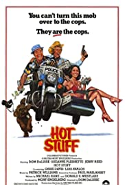 Watch Free Hot Stuff (1979)
