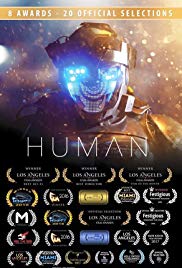 Watch Full Movie :Human (2017)