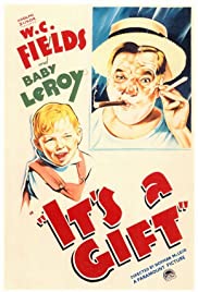 Watch Free Its a Gift (1934)