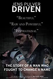 Watch Free Jens Pulver: Driven (2011)