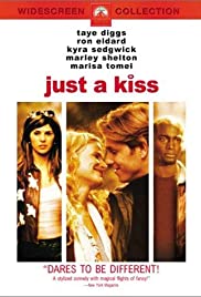Watch Free Just a Kiss (2002)