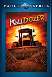 Watch Full Movie :Killdozer (1974)