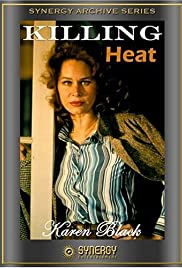 Watch Full Movie :Killing Heat (1981)
