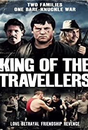 Watch Free King of the Travellers (2012)