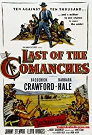 Watch Free Last of the Comanches (1953)