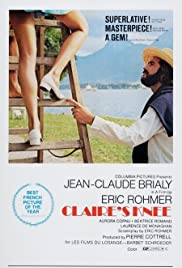 Watch Free Claires Knee (1970)