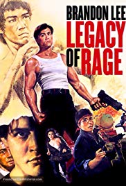 Watch Free Legacy of Rage (1986)