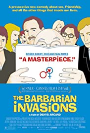 Watch Free The Barbarian Invasions (2003)