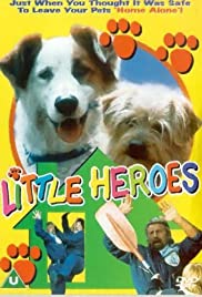 Watch Free Little Heroes (1999)