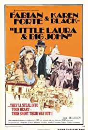 Watch Free Little Laura and Big John (1973)