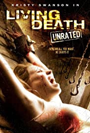 Watch Full Movie :Living Death (2006)
