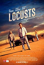 Watch Free Locusts (2019)