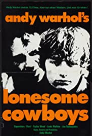 Watch Free Lonesome Cowboys (1968)