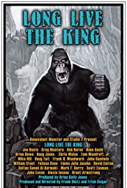 Watch Full Movie :Long Live the King (2016)