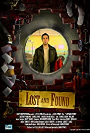 Watch Free Lost and Found (2008)