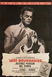 Watch Free Lost Boundaries (1949)