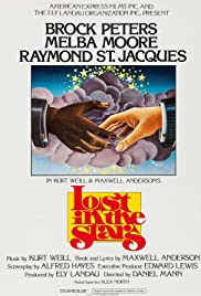 Watch Free Lost in the Stars (1974)