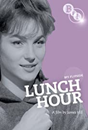 Watch Free Lunch Hour (1961)