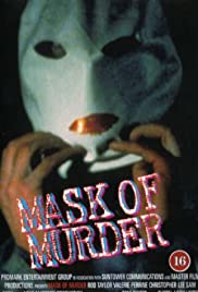 Watch Full Movie :Mask of Murder (1988)