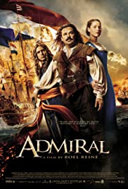 Watch Free Admiral (2015)