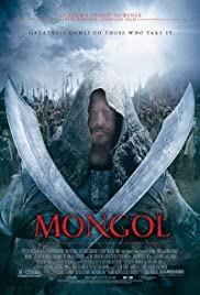 Watch Free Mongol: The Rise of Genghis Khan (2007)