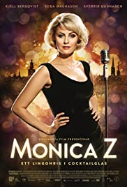 Watch Free Monica Z (2013)