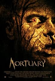 Watch Free Mortuary (2005)