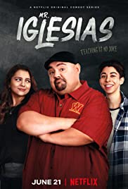 Watch Free Mr. Iglesias (2019 )