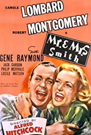 Watch Free Mr. & Mrs. Smith (1941)