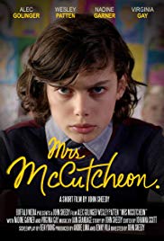 Watch Free Mrs McCutcheon (2017)