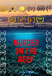 Watch Free Murder on the Reef (2018)