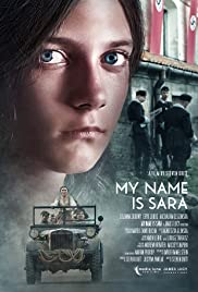 Watch Free My Name Is Sara (2018)