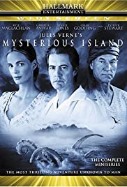 Watch Free Mysterious Island (2005)