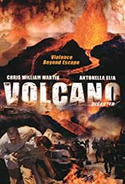 Watch Free Nature Unleashed: Volcano (2005)